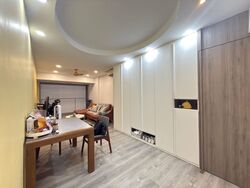 Blk 519A Centrale 8 At Tampines (Tampines), HDB 4 Rooms #561084971